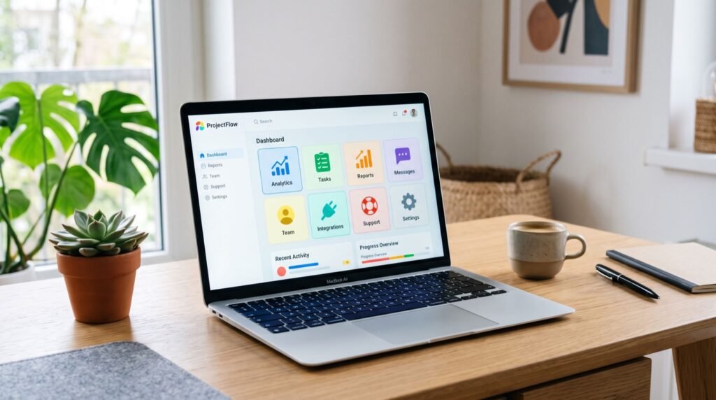 Free Business Tools for Productivity & Profit in 2026